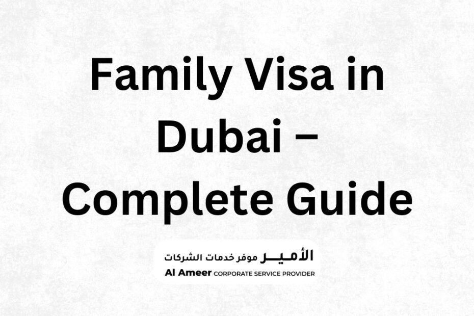Employment Visa in Dubai – Process & Cost